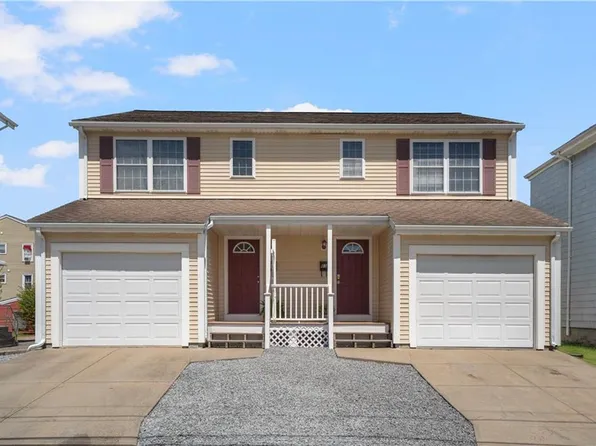 65 Henry St, Central Falls, RI 02863