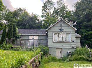 4433 S Cooper Hill Rd, Allegany, NY 14706