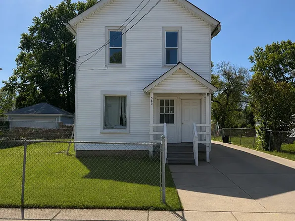 540 Iowa Ave APT 2, Aurora, IL 60506