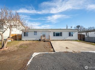 1807 W Bemis St, Moses Lake, WA 98837