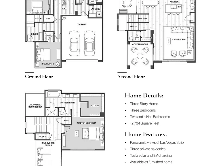 Seneca at Southern Highlands — Photo 15