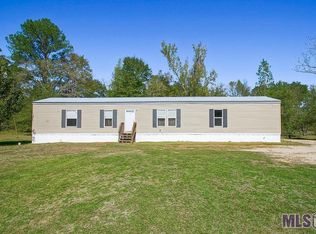 27186 S Satsuma Rd, Livingston, LA 70754