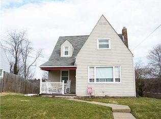 353 James St, North Versailles, PA