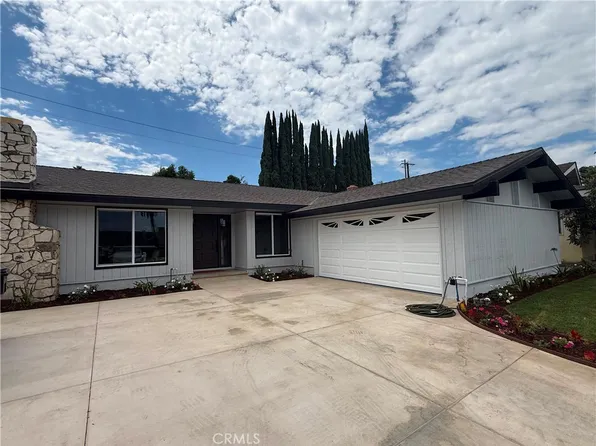 5065 Marshburn Ave, Arcadia, CA 91006