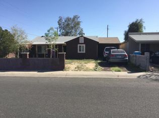6203 S 2nd Ave, Phoenix, AZ 85041