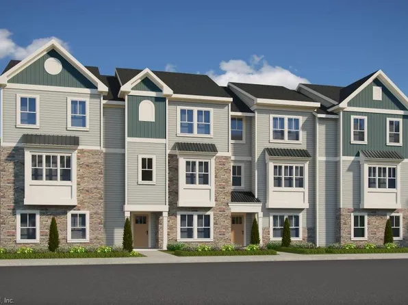 1003 Serene Rd #104, Suffolk, VA 23435