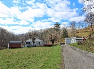 2811 Two Mile Creek Rd, Two Mile, WV 25570