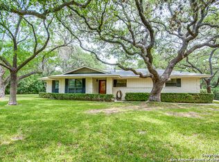 16008 NW Military Hwy, Shavano Park, TX 78231