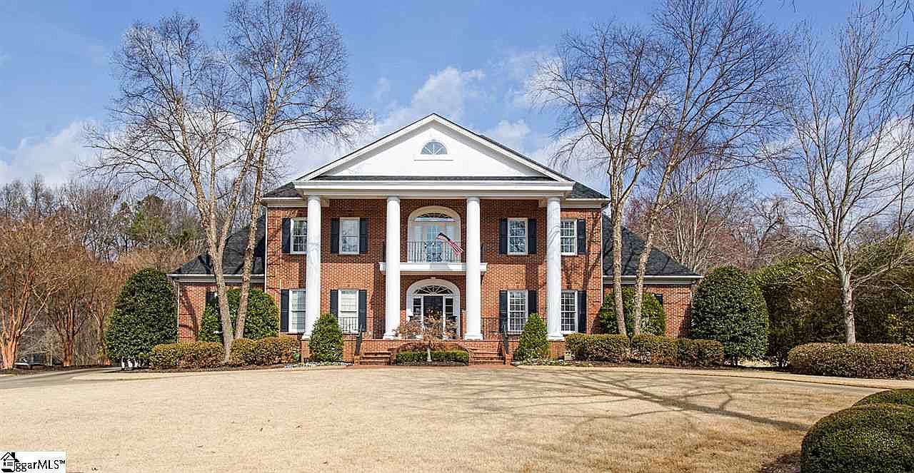 505 Thornblade Blvd, Greer, SC 29650 Zillow