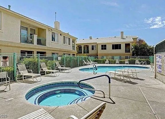 5th image of 5155 W Tropicana Ave Unit 2042