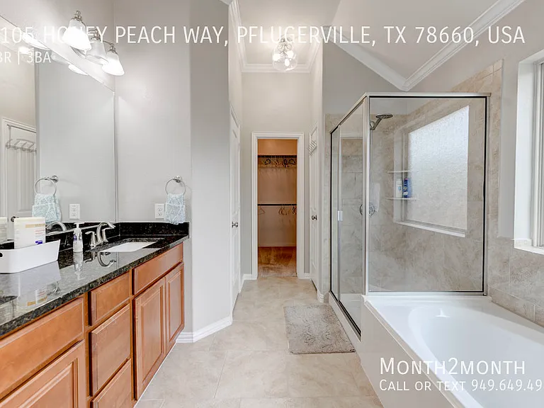 3105 Honey Peach Way #USA — Photo 34