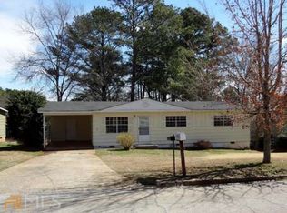 10119 Allen St, Covington, GA 30014