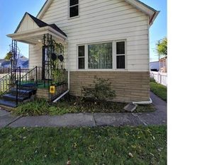 5645 Amherst St, Detroit, MI 48209
