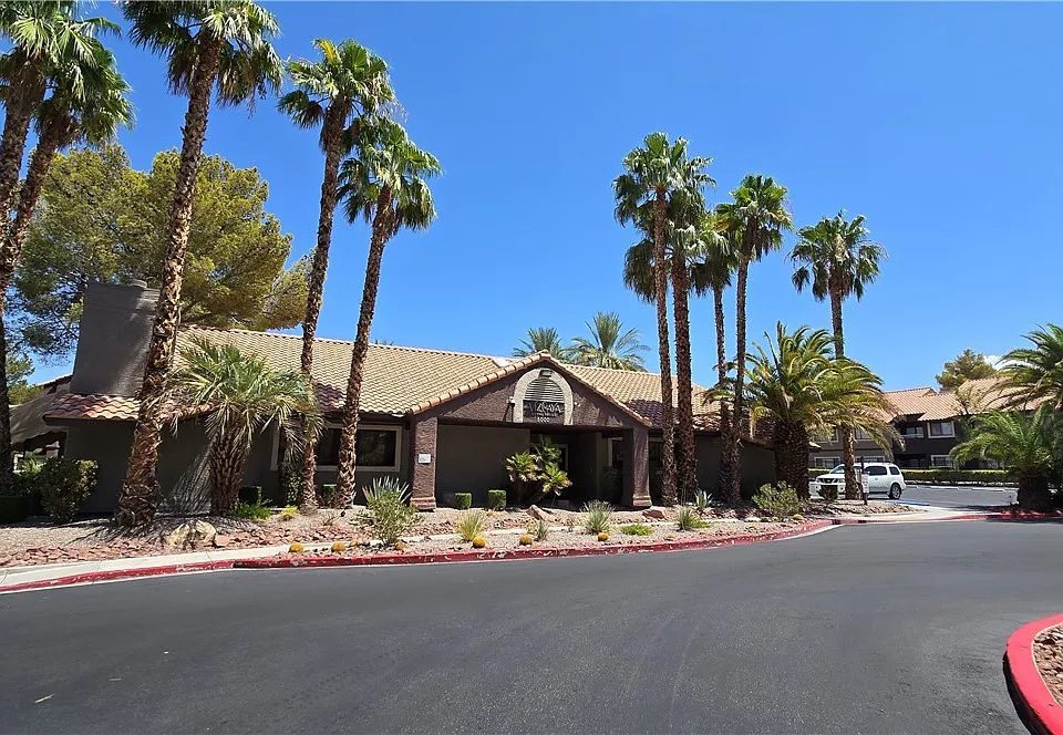 5002 S Rainbow Blvd #103