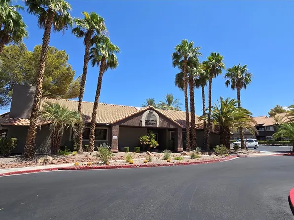 5002 S Rainbow Blvd Unit 103, Spring Valley, NV 89118