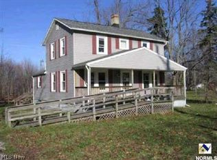 621 E Beech St, Jefferson, OH 44047