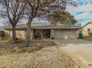 2108 E Crafton St, Henrietta, TX 76365