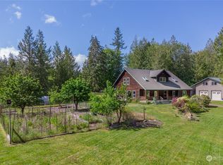 232 Peterson Rd, Port Townsend, WA 98368