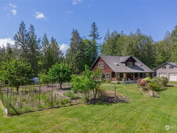 232 Peterson Road, Port Townsend, WA 98368