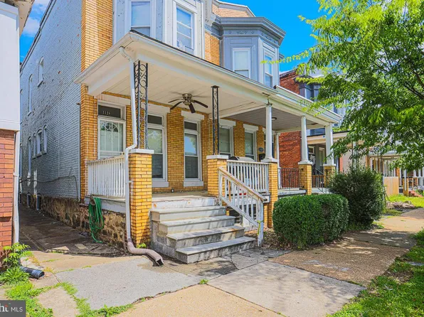 3128 Baker St, Baltimore, MD 21216
