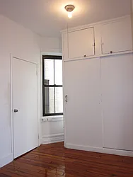 Rented by James Everett Lewis, LREB