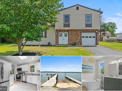 310 Sunset Ln, Prince Frederick, MD, 20678