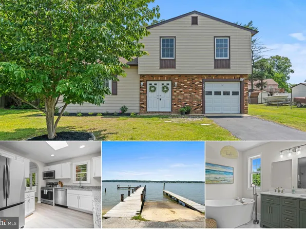 310 Sunset Ln, Prince Frederick, MD 20678