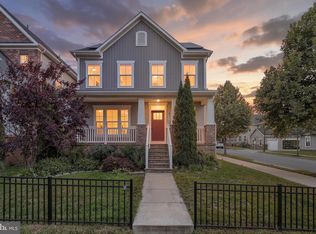 22110 Fulmer Ave, Clarksburg, MD 20871