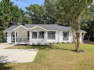 1701 Cunningham Rd SW, Marietta, GA 30008