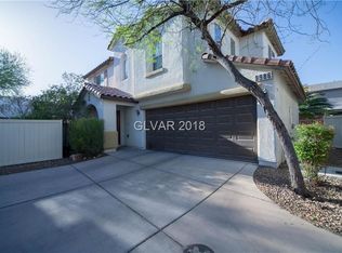 9986 Erie Stream Way, Las Vegas, NV 89148