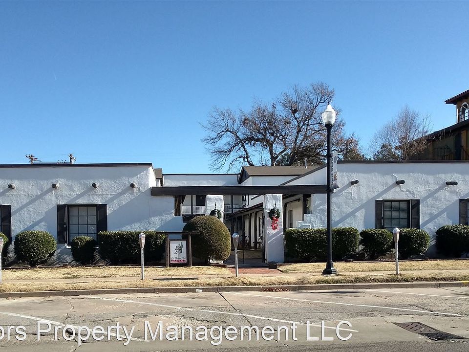 2nd image of 571 S University Blvd APT 11