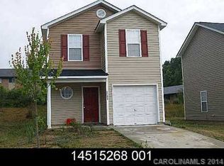 1041 Brianna Way, Charlotte, NC 28217