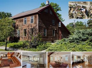 504 Phillips St, Yellow Springs, OH