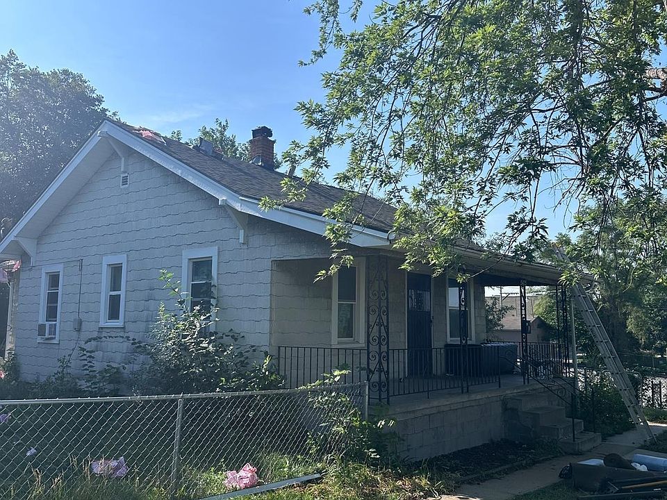 1st image of 5425 S 23rd St