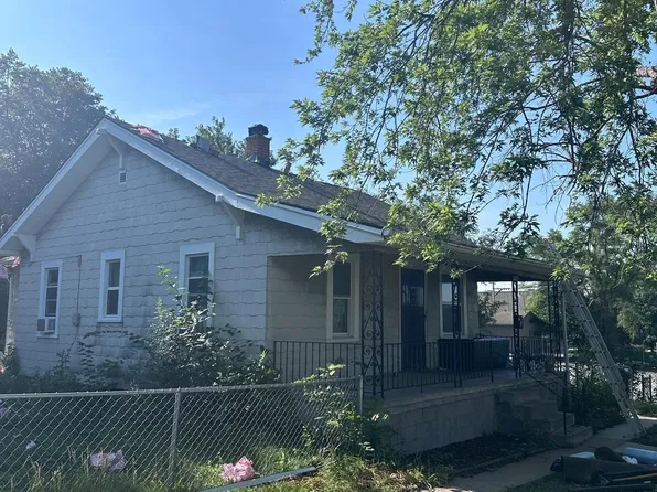 5425 S 23rd St, Omaha, NE 68107