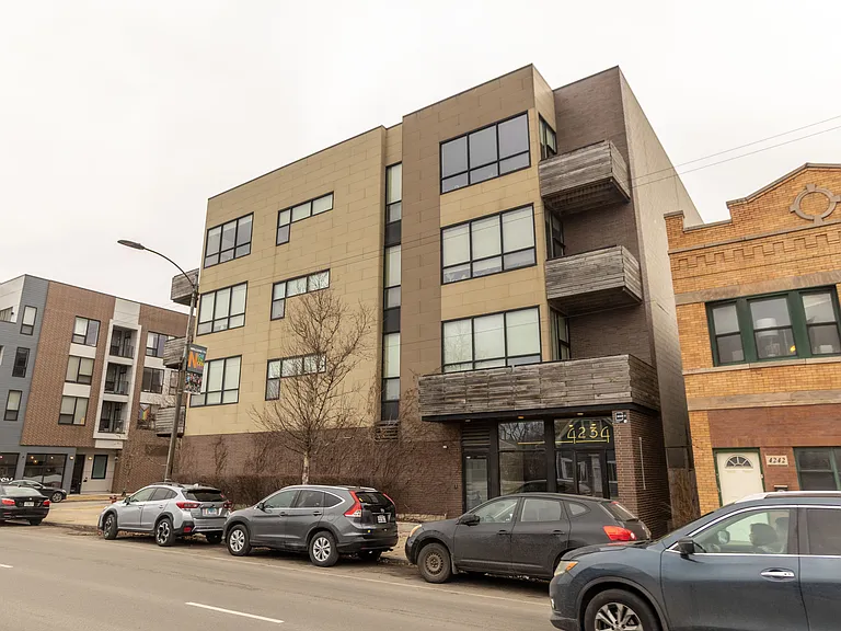 4234 N Western Ave #4A — Photo 13
