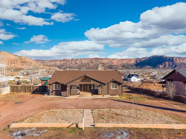 640 N Juniper St, Hildale, UT 84784