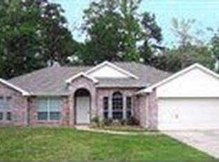 6622 Durango Dr, Magnolia, TX 77354