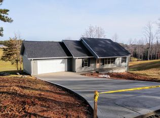 117 Johnny Way LOT 14R3, Maryville, TN 37801