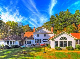 187 Stratford Rd, Southfield, MA 01230