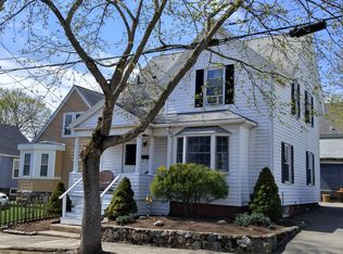 16 Brooklawn Ter, Lynn, MA 01904