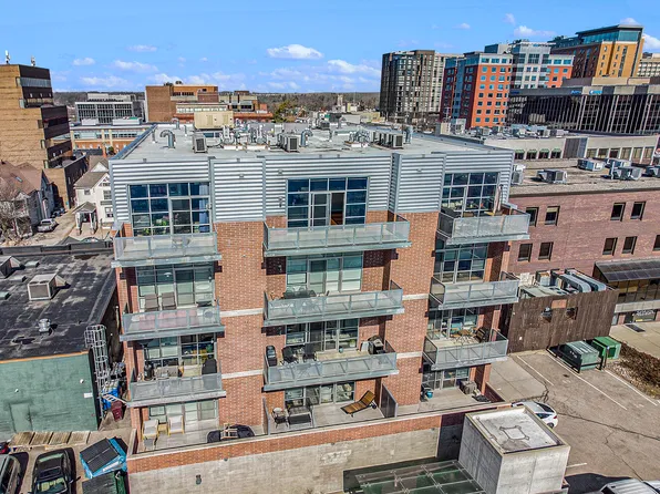 322 E Liberty St APT 20, Ann Arbor, MI 48104