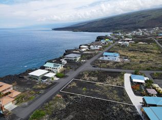 Kai Ave LOT 4, Captain Cook, HI 96704