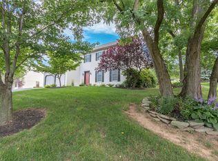 347 Knightsbridge Way, Lititz, PA 17543