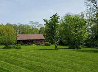 466 Petkewec Rd, Cooperstown, NY 13326