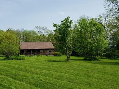 466 Petkewec Rd, Cooperstown, NY, 13326