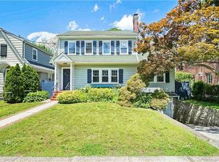 119 Reed Ave, Pelham, NY 10803