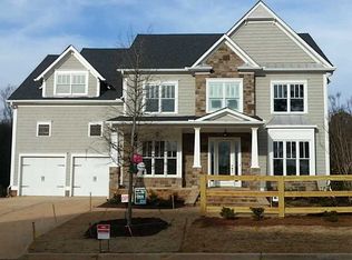 1550 Sophia Lane, Smyrna, GA 30082