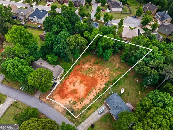 224 Meadowbrook Dr, McDonough, GA 30253