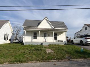 315 N Highland Ave, Greeneville, TN 37745